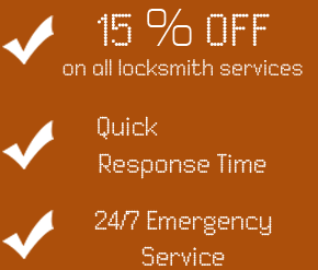 Walkertown Locksmith Service